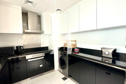 شقة في Damac Heights, مرسى دبي, دبي 2 غرف نوم, 142.8 م² رقم 53438 - صورة 13
