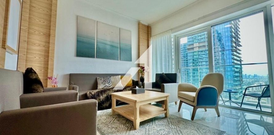 شقة في Damac Heights, مرسى دبي, دبي 2 غرف نوم, 142.8 م² رقم 53438