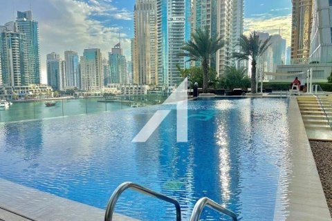 شقة في Damac Heights, مرسى دبي, دبي 2 غرف نوم, 142.8 م² رقم 53438 - صورة 2