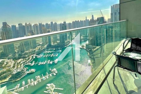 شقة في Damac Heights, مرسى دبي, دبي 2 غرف نوم, 142.8 م² رقم 53438 - صورة 3