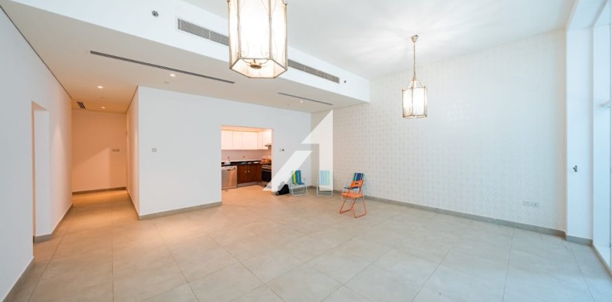 Apartment in Dubai 2 bedrooms, 153.6 sq.m. № 53440