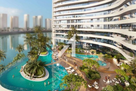 Apartment in Dubai 1 bedroom, 75.3 sq.m. № 53441 - photo 12