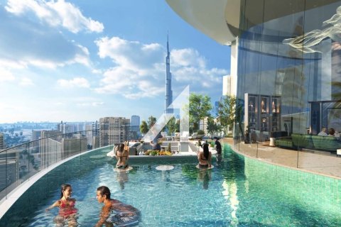 Apartment in Dubai 1 bedroom, 75.3 sq.m. № 53441 - photo 7