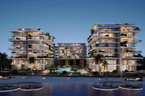 Silena Residences in Dubai, № 53436