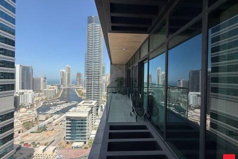 Apartment in Dubai Marina, Dubai 1 bedroom, 66.7 sq.m. № 109373 - photo 12