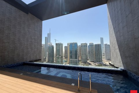 Apartment in Dubai Marina, Dubai 1 bedroom, 66.7 sq.m. № 109373 - photo 8
