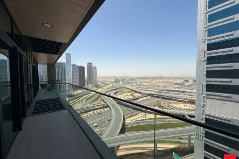 Apartment in Dubai Marina, Dubai 1 bedroom, 66.7 sq.m. № 109373