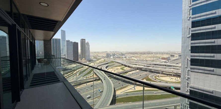 Apartment in Dubai Marina, Dubai 1 bedroom, 66.7 sq.m. № 109373