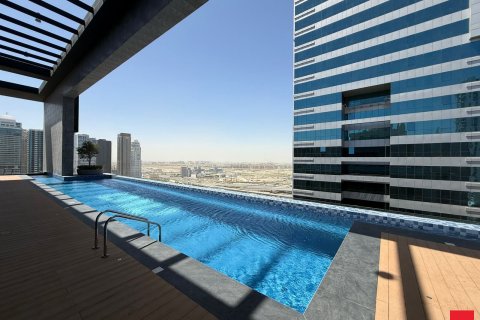 Apartment in Dubai Marina, Dubai 1 bedroom, 66.7 sq.m. № 109373 - photo 6