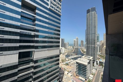 Apartment in Dubai Marina, Dubai 1 bedroom, 66.7 sq.m. № 109373 - photo 2