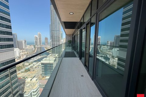 Apartment in Dubai Marina, Dubai 1 bedroom, 66.7 sq.m. № 109373 - photo 13