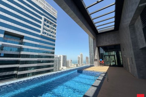 Apartment in Dubai Marina, Dubai 1 bedroom, 66.7 sq.m. № 109373 - photo 7