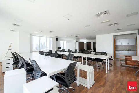 Office in Business Bay, Dubai 234.9 sq.m. № 109372