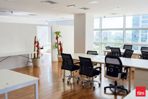 Office in Business Bay, Dubai 234.9 sq.m. № 109372 - photo 9