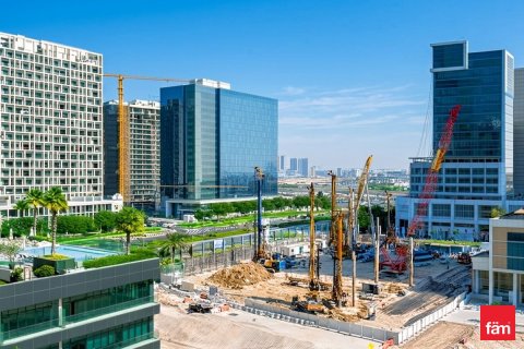Office in Business Bay, Dubai 234.9 sq.m. № 109372 - photo 2
