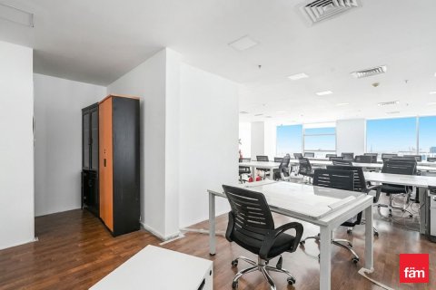 Office in Business Bay, Dubai 234.9 sq.m. № 109372 - photo 5