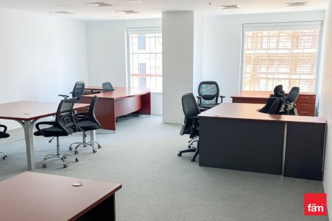 Office in Business Bay, Dubai 234.9 sq.m. № 109372 - photo 8