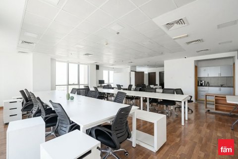 Office in Business Bay, Dubai 234.9 sq.m. № 109372 - photo 4