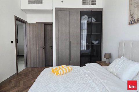 Apartment in Business Bay, Dubai 1 bedroom, 59 sq.m. № 109374 - photo 13