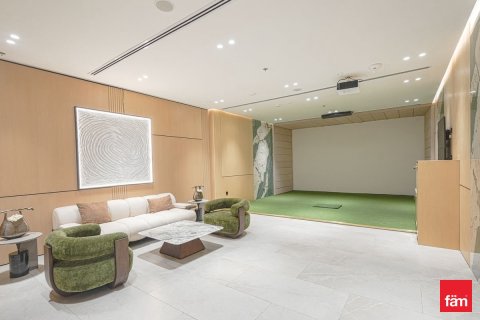 Apartment in Business Bay, Dubai 1 bedroom, 59 sq.m. № 109374 - photo 3
