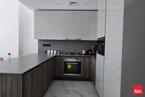 Apartment in Business Bay, Dubai 1 bedroom, 59 sq.m. № 109374 - photo 18