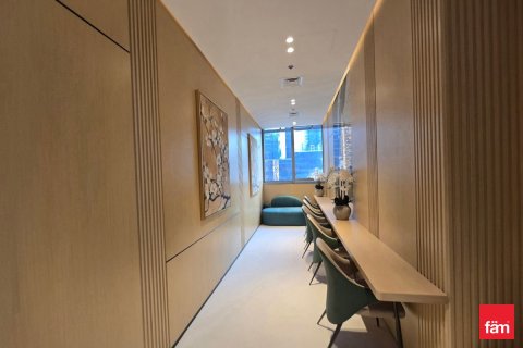Apartment in Business Bay, Dubai 1 bedroom, 59 sq.m. № 109374 - photo 11