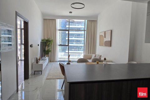 Apartment in Business Bay, Dubai 1 bedroom, 59 sq.m. № 109374 - photo 16