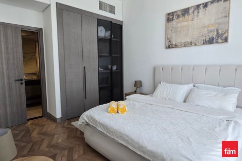 Apartment in Business Bay, Dubai 1 bedroom, 59 sq.m. № 109374 - photo 14