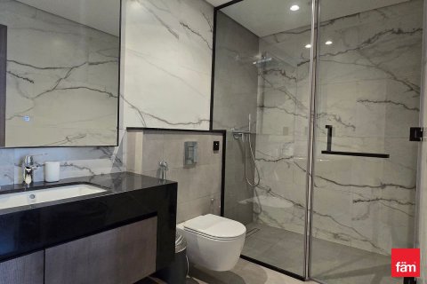 Apartment in Business Bay, Dubai 1 bedroom, 59 sq.m. № 109374 - photo 12