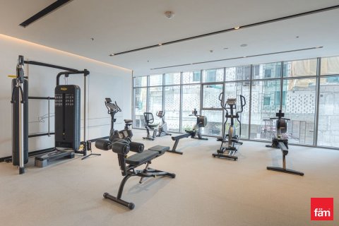 Apartment in Business Bay, Dubai 1 bedroom, 59 sq.m. № 109374 - photo 5