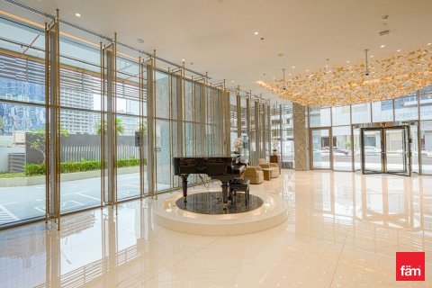 Apartment in Business Bay, Dubai 1 bedroom, 59 sq.m. № 109374 - photo 2