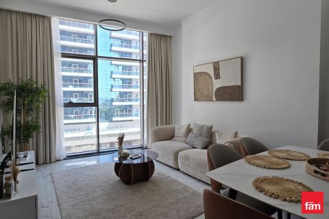 Apartment in Business Bay, Dubai 1 bedroom, 59 sq.m. № 109374