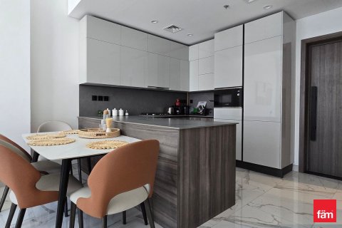 Apartment in Business Bay, Dubai 1 bedroom, 59 sq.m. № 109374 - photo 19