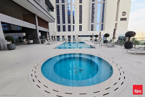 Apartment in Business Bay, Dubai 1 bedroom, 59 sq.m. № 109374 - photo 9