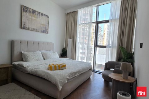 Apartment in Business Bay, Dubai 1 bedroom, 59 sq.m. № 109374 - photo 15