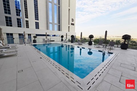 Apartment in Business Bay, Dubai 1 bedroom, 59 sq.m. № 109374 - photo 8
