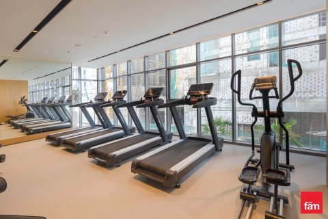 Apartment in Business Bay, Dubai 1 bedroom, 59 sq.m. № 109374 - photo 6