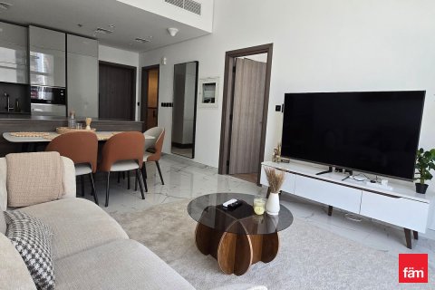 Apartment in Business Bay, Dubai 1 bedroom, 59 sq.m. № 109374 - photo 20