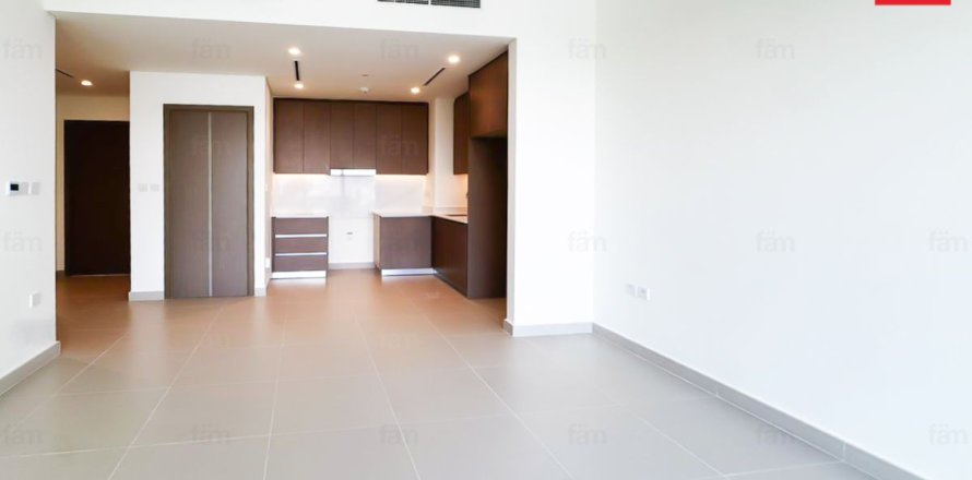 Apartment in Dubai Hills Estate, Dubai 2 bedrooms, 92 sq.m. № 109376