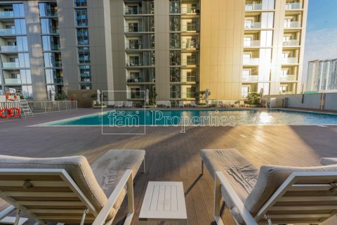 Apartment in Dubai 1 bedroom, 45.5 sq.m. № 49456 - photo 19