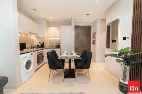 Apartment in Dubai 1 bedroom, 45.5 sq.m. № 49456 - photo 5