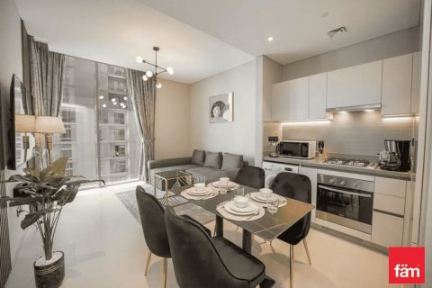 Apartment in Dubai 1 bedroom, 45.5 sq.m. № 49456 - photo 3