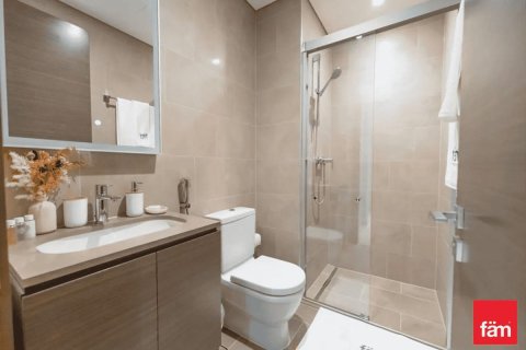 Apartment in Dubai 1 bedroom, 45.5 sq.m. № 49456 - photo 10