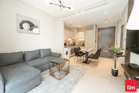 Apartment in Dubai 1 bedroom, 45.5 sq.m. № 49456 - photo 4
