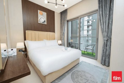 Apartment in Dubai 1 bedroom, 45.5 sq.m. № 49456 - photo 6