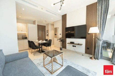 Apartment in Dubai 1 bedroom, 45.5 sq.m. № 49456 - photo 2