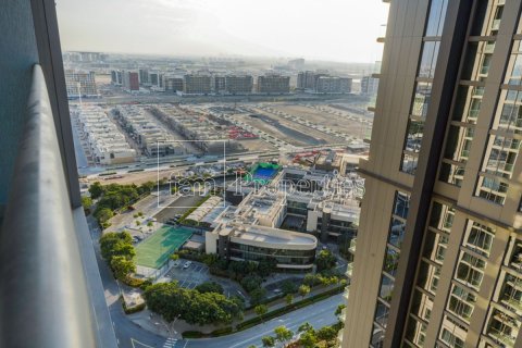 Apartment in Dubai 1 bedroom, 45.5 sq.m. № 49456 - photo 1