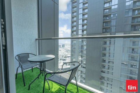 Apartment in Dubai 1 bedroom, 45.5 sq.m. № 49456 - photo 11