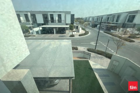 Townhouse in Al Furjan, Dubai 4 bedrooms, 400.4 sq.m. № 49454 - photo 21