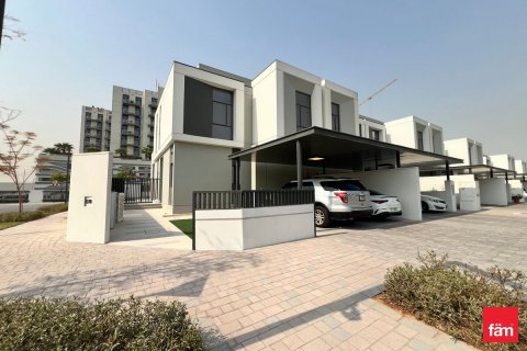 Townhouse in Al Furjan, Dubai 4 bedrooms, 400.4 sq.m. № 49454 - photo 6